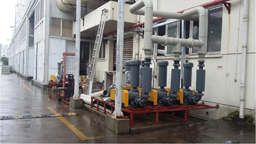 连续电镀专用罗茨鼓草莓视频官网