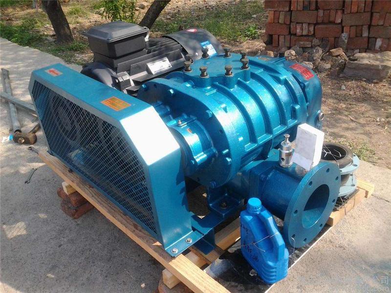 罗茨草莓视频官网在水处理行业有什么重要作用