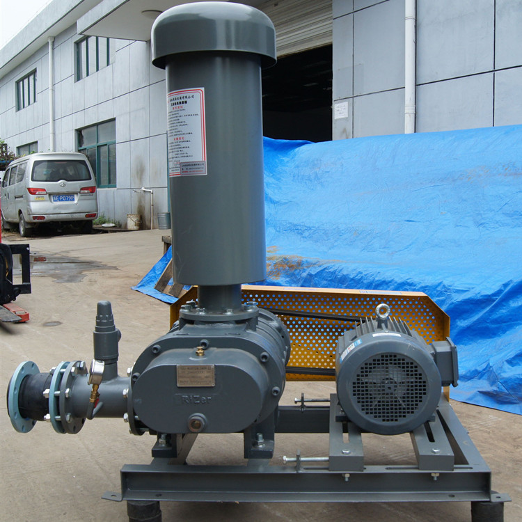 造成三叶罗茨鼓草莓视频官网突然卡顿的因素