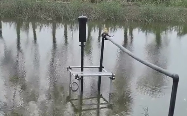 沉水式罗茨鼓草莓视频官网