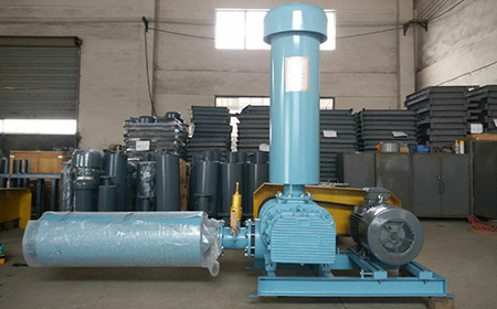 电镀曝气鼓草莓视频官网应用原理